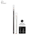 Pudaier Natural Smooth Wholesale Waterproof Long lasting Eyebrow pencil+concealer combination